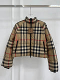 Doudoune Burberry Femme