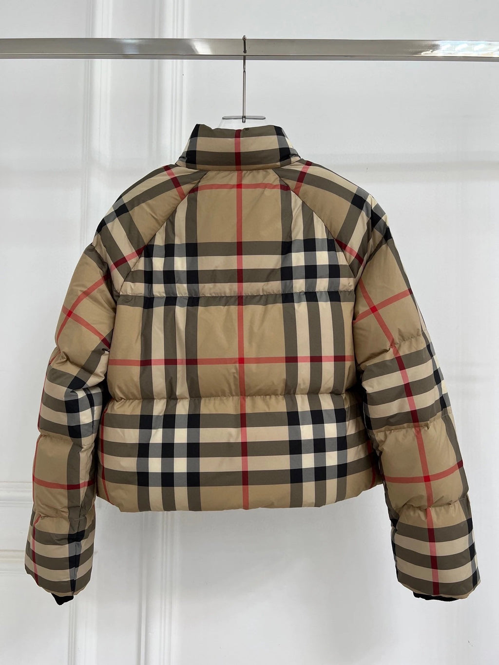 Doudoune Burberry Femme