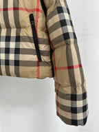 Doudoune Burberry Femme