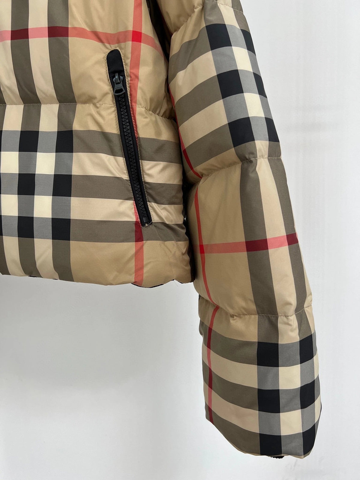 Doudoune Burberry Femme