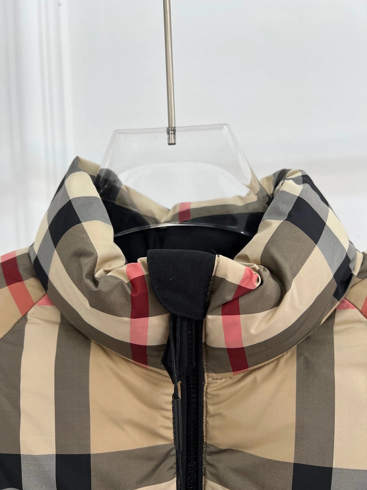 Doudoune Burberry Femme