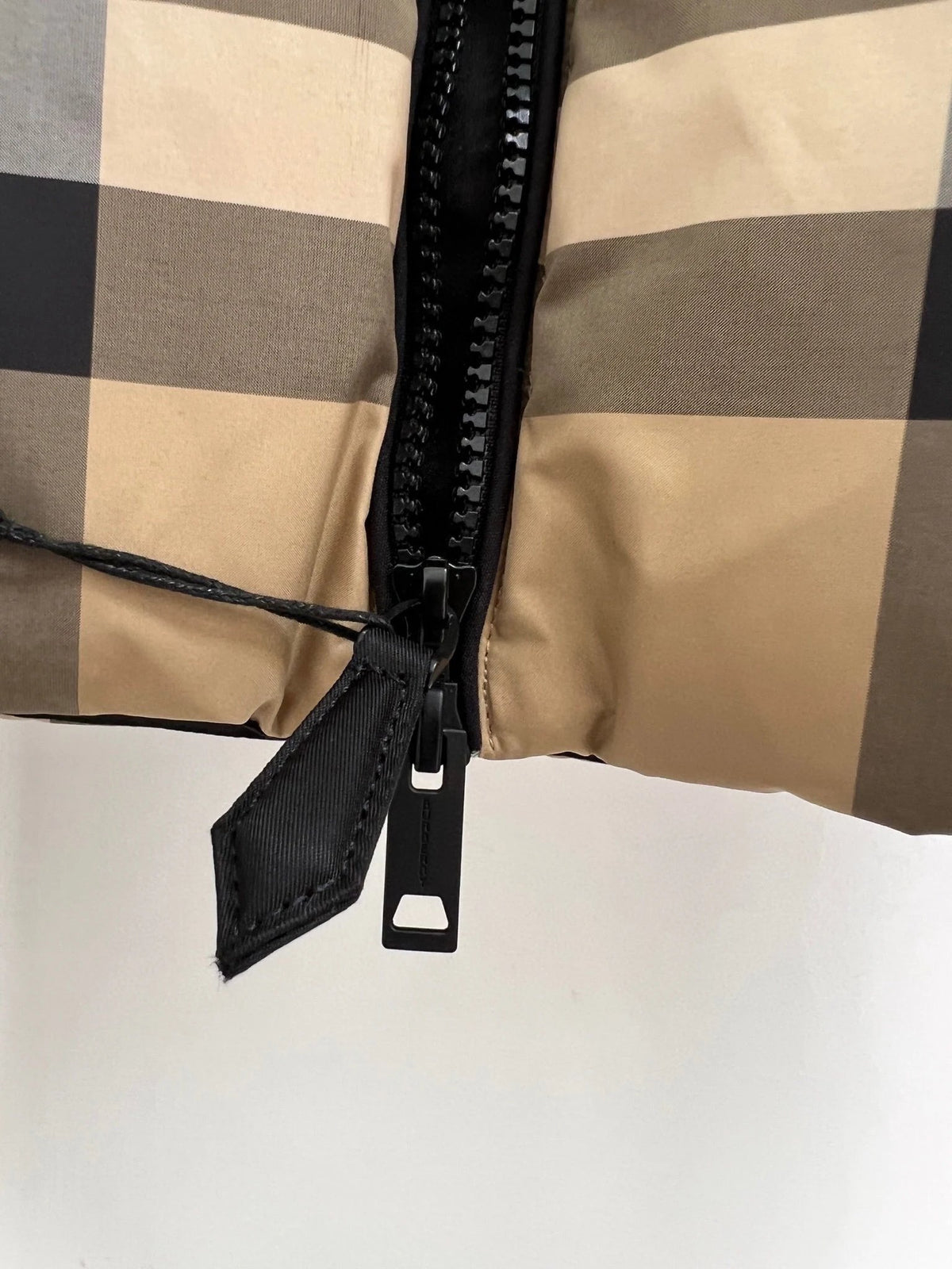 Doudoune Burberry Femme