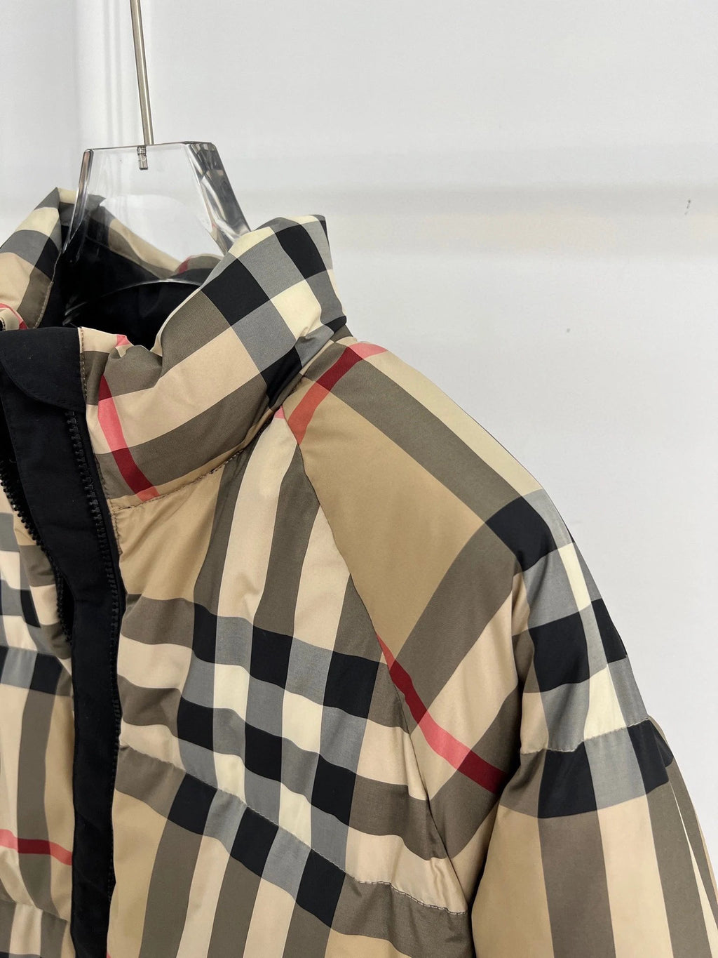 Doudoune Burberry Femme