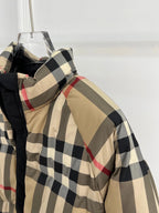 Doudoune Burberry Femme