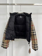 Doudoune Burberry Femme