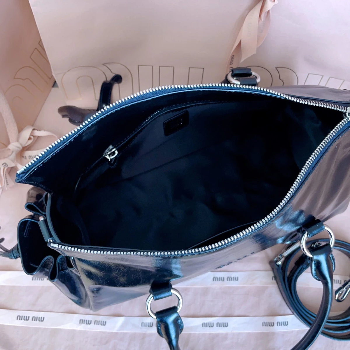 Sac Miumiu