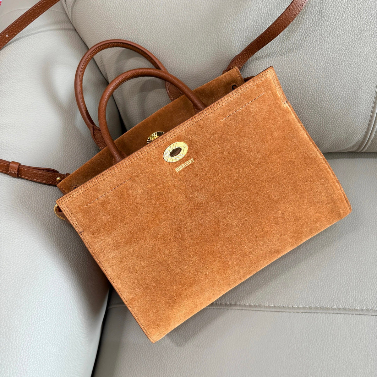 Sqc Burberry