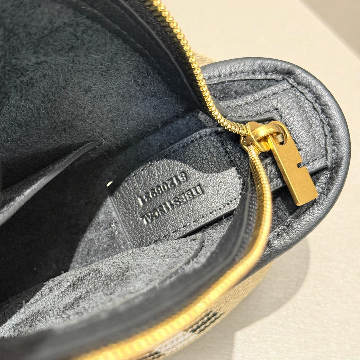 Sac Burberry