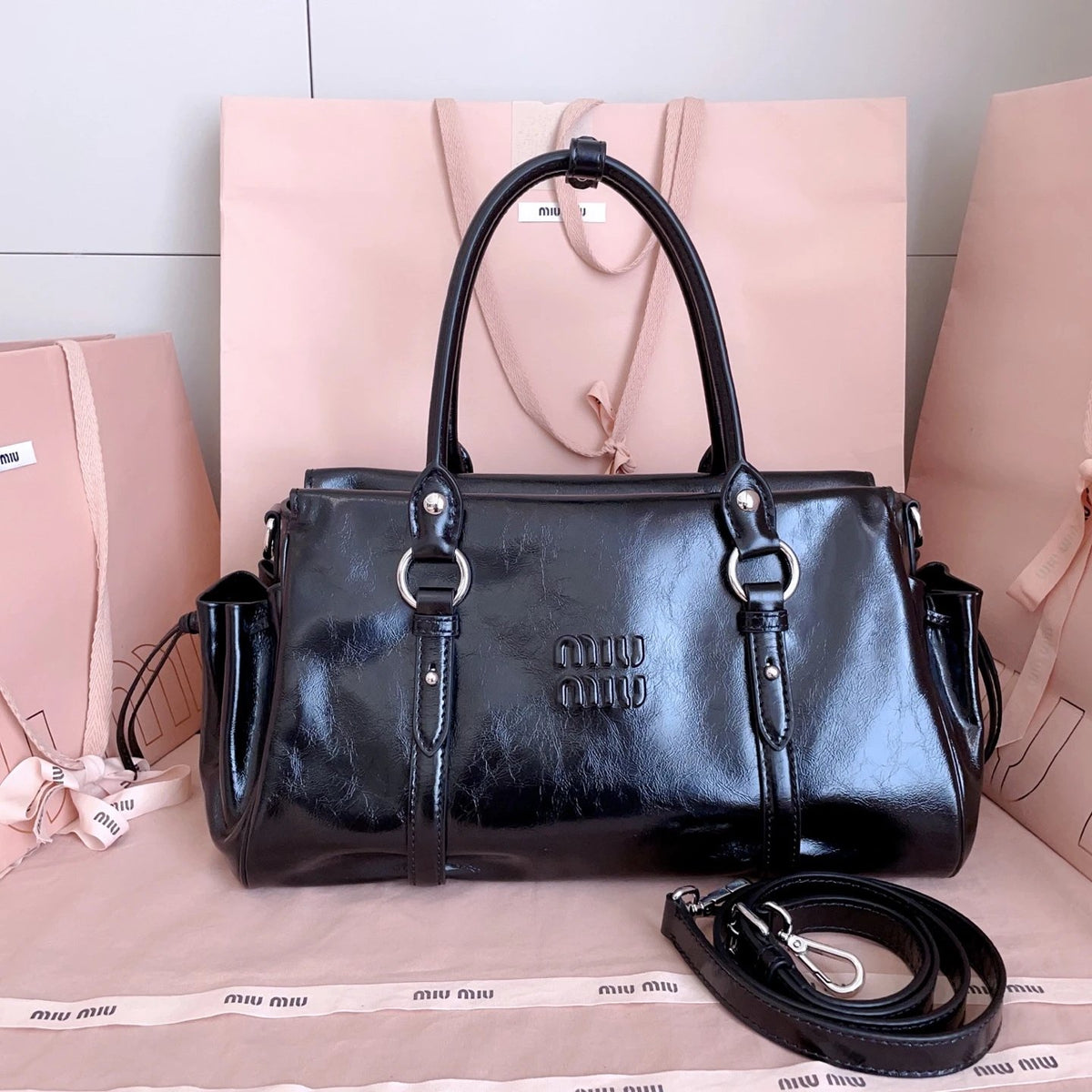 Sac Miumiu