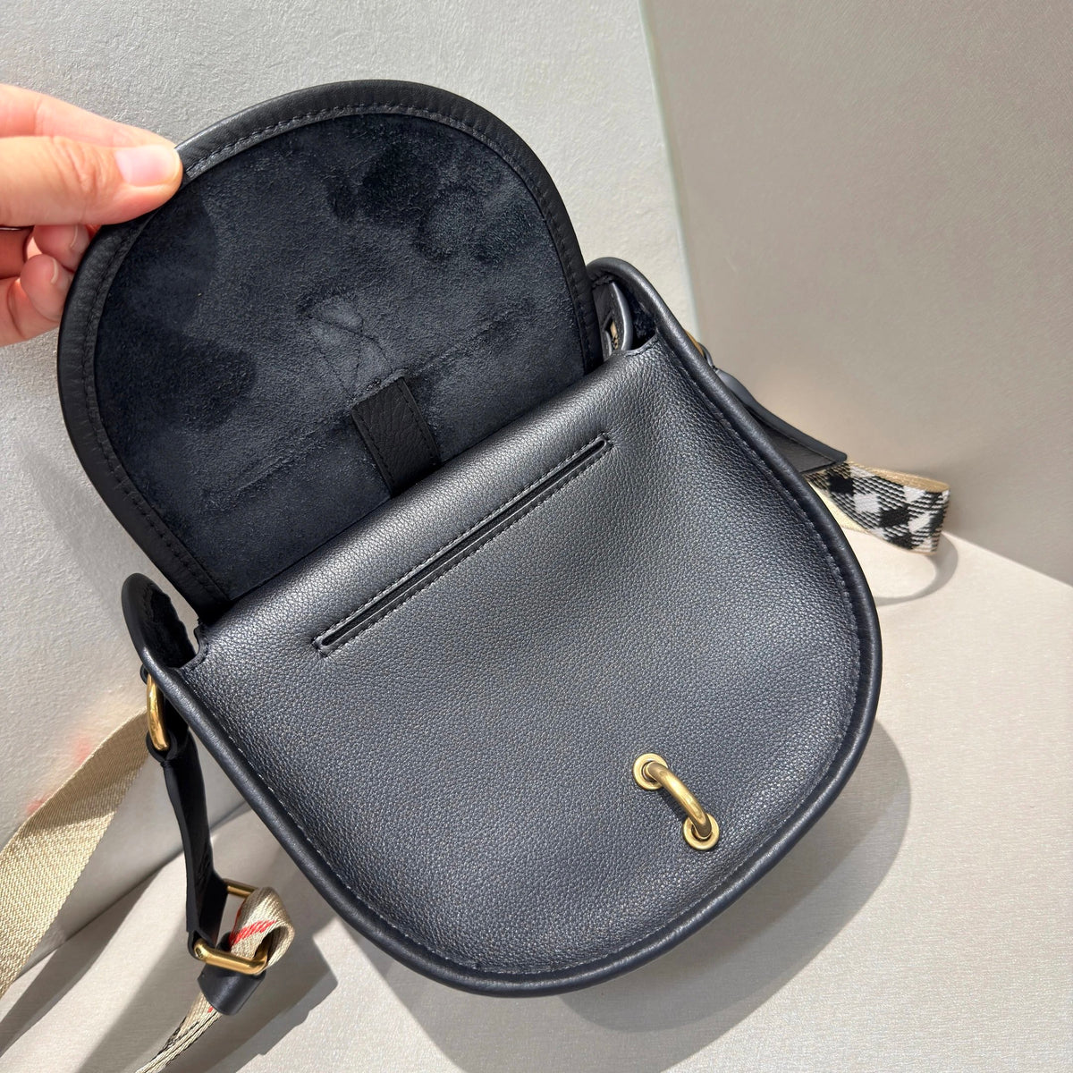 Sac Burberry