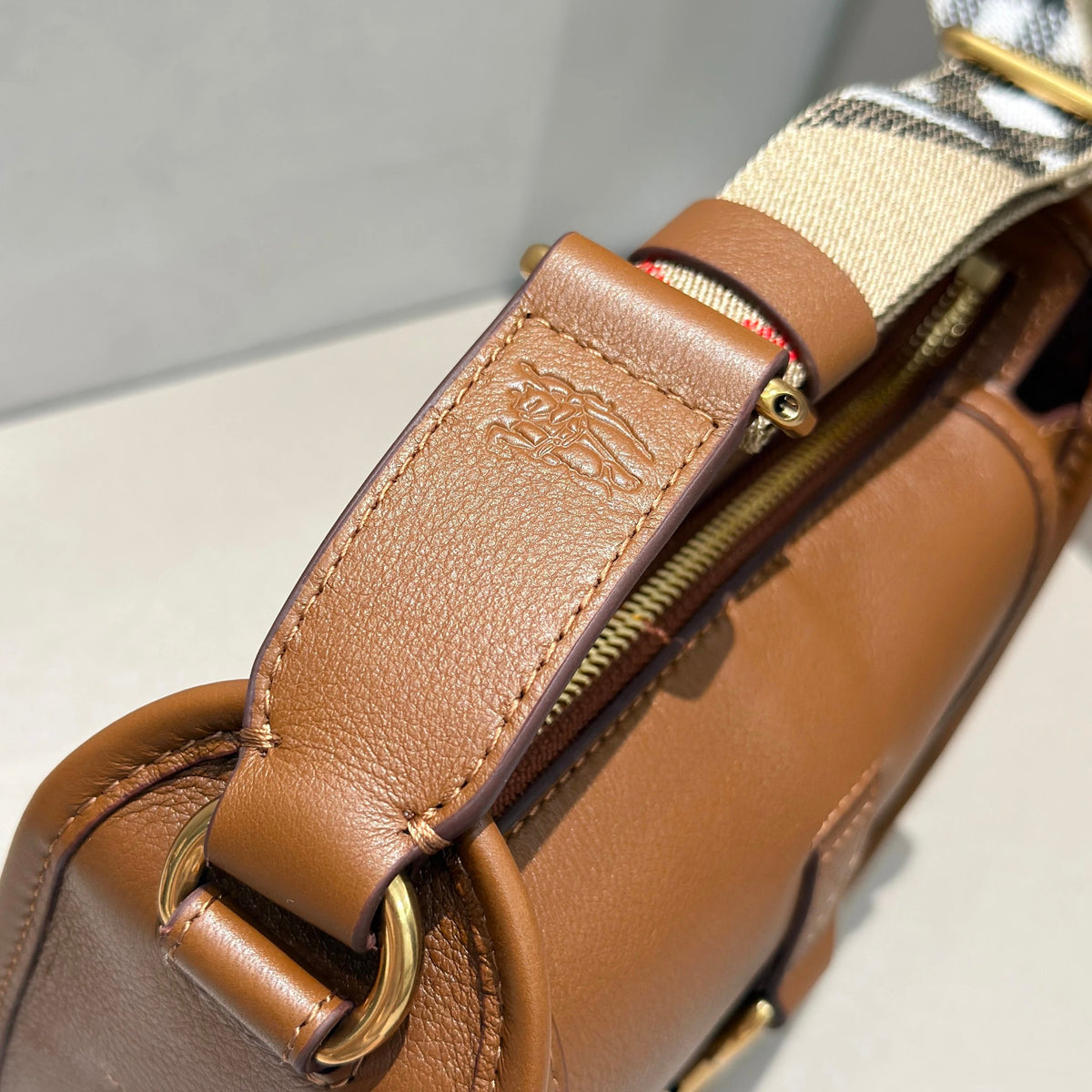 Sac Burberry