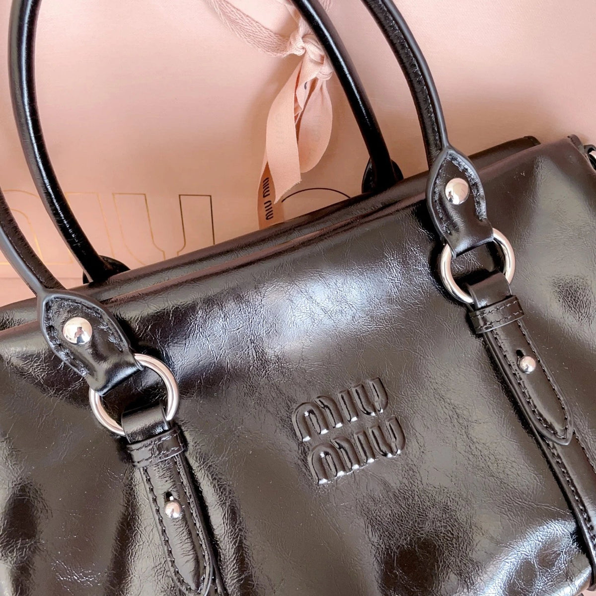Sac Miumiu