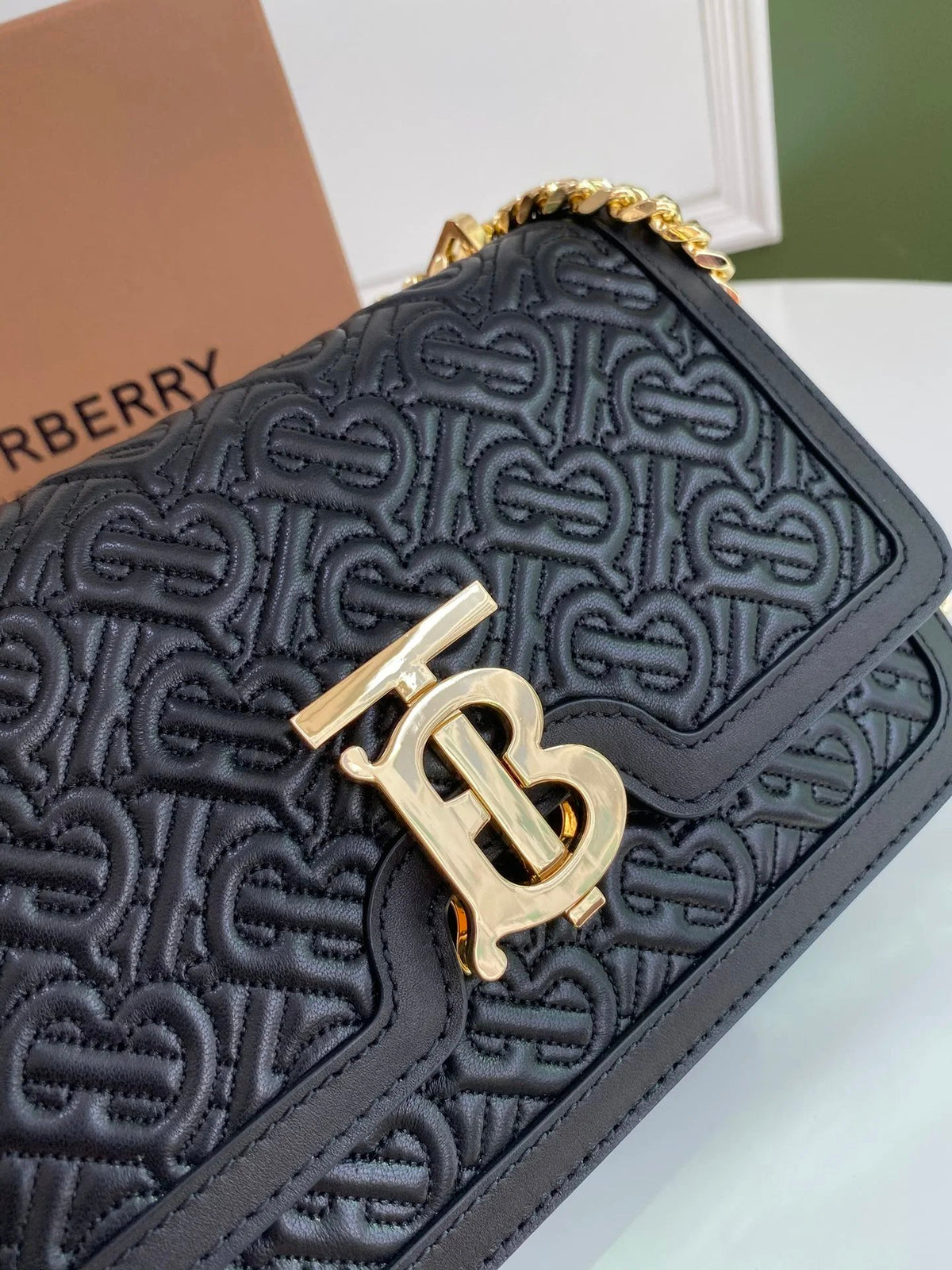 Sac burberry