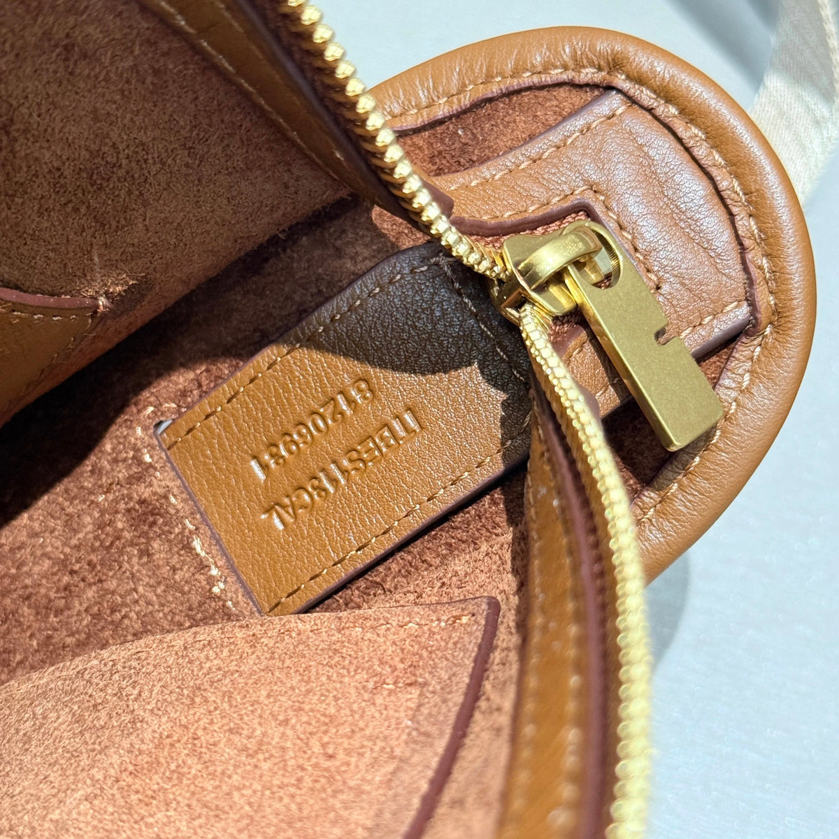 Sac Burberry