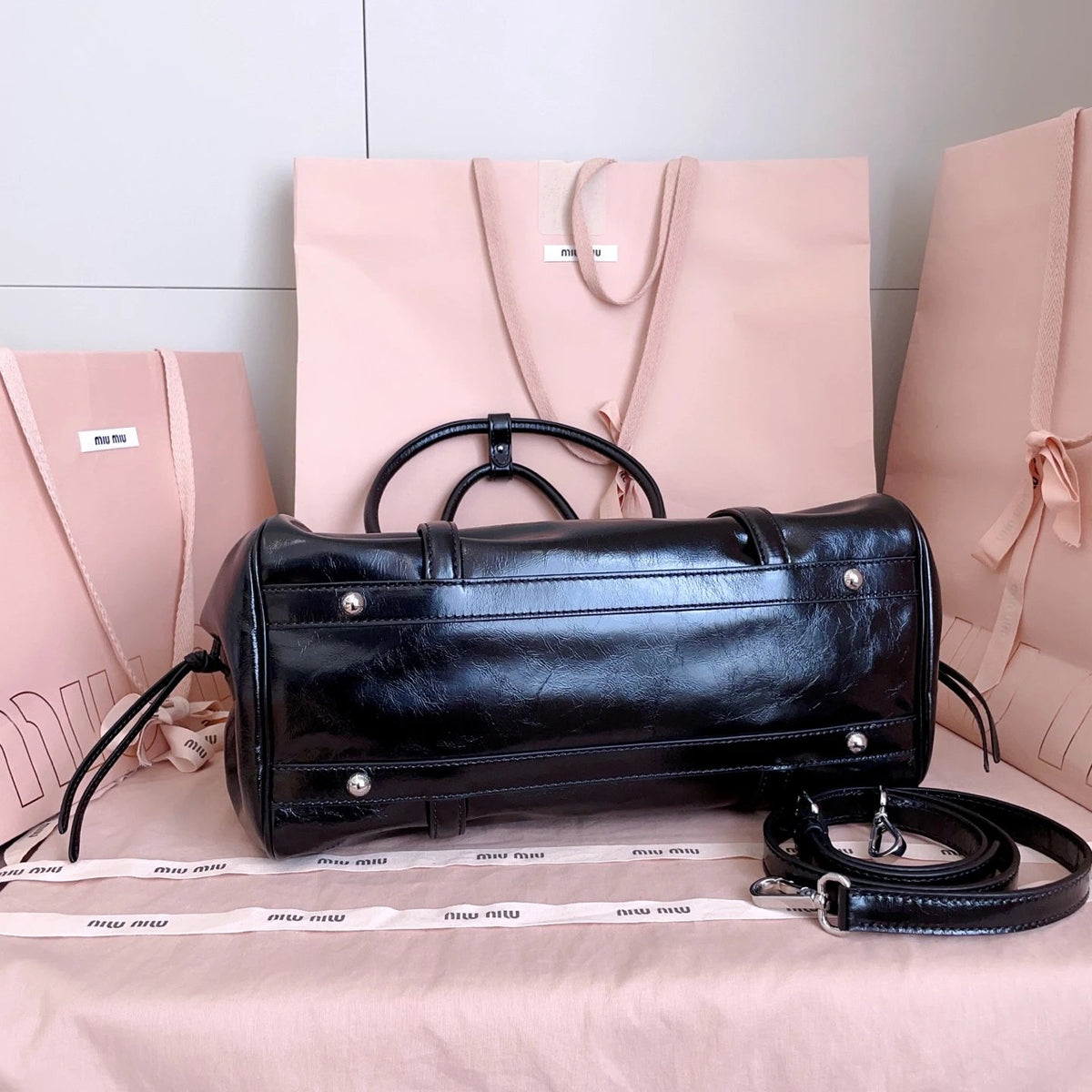 Sac Miumiu