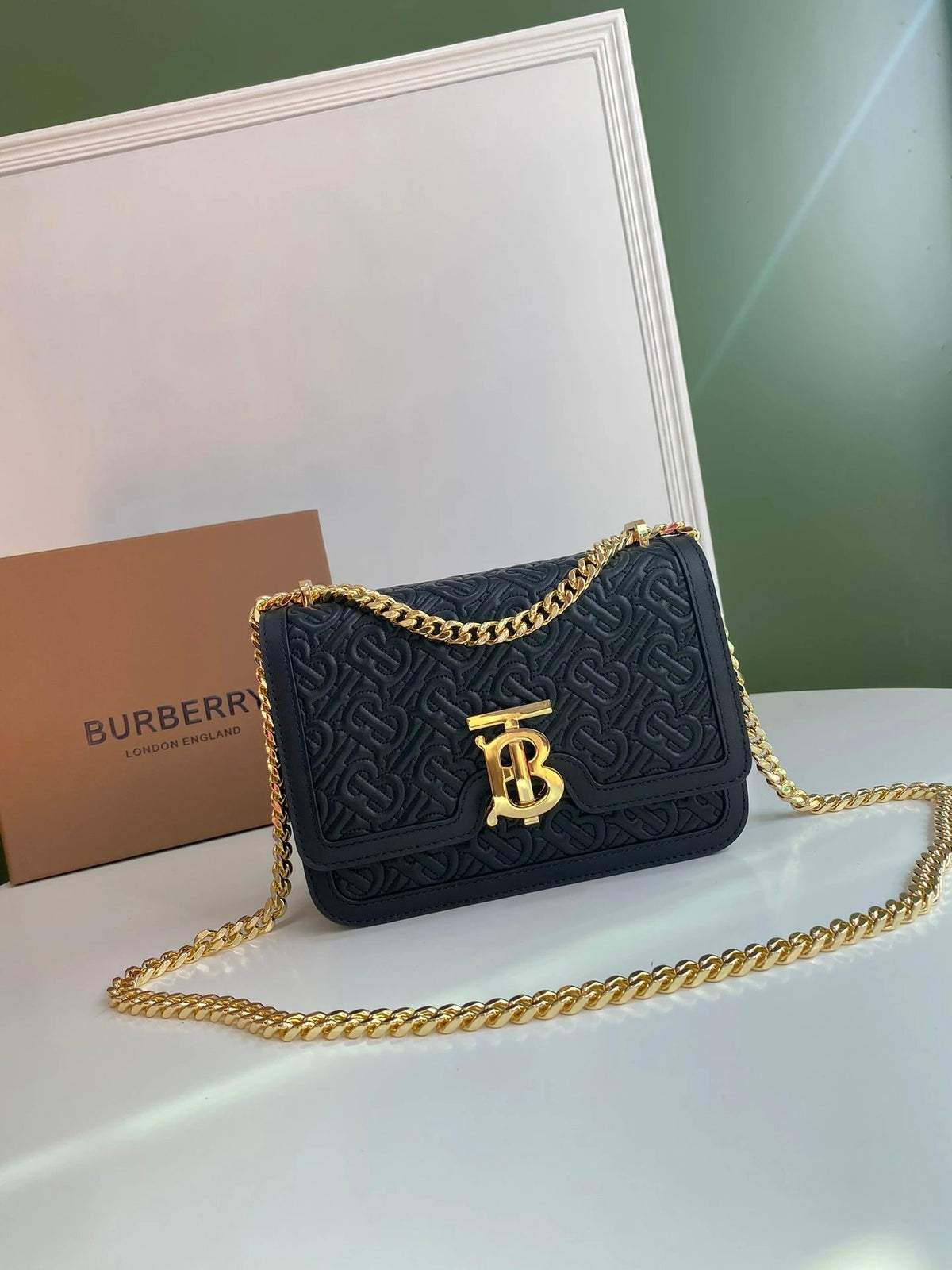 Sac burberry