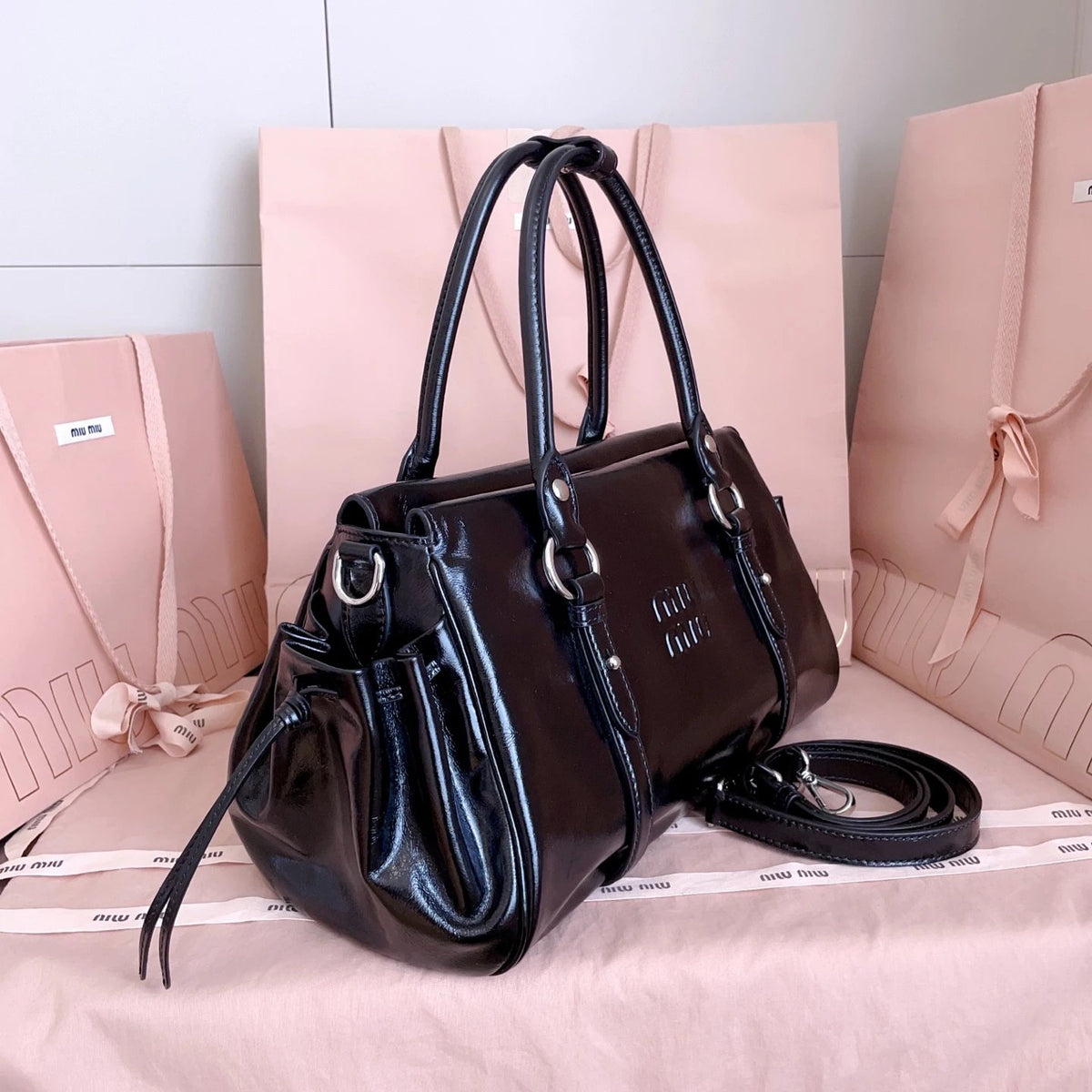 Sac Miumiu