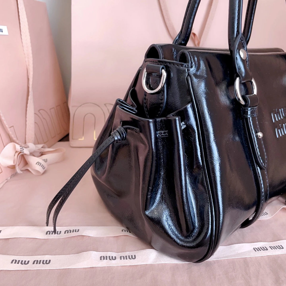 Sac Miumiu