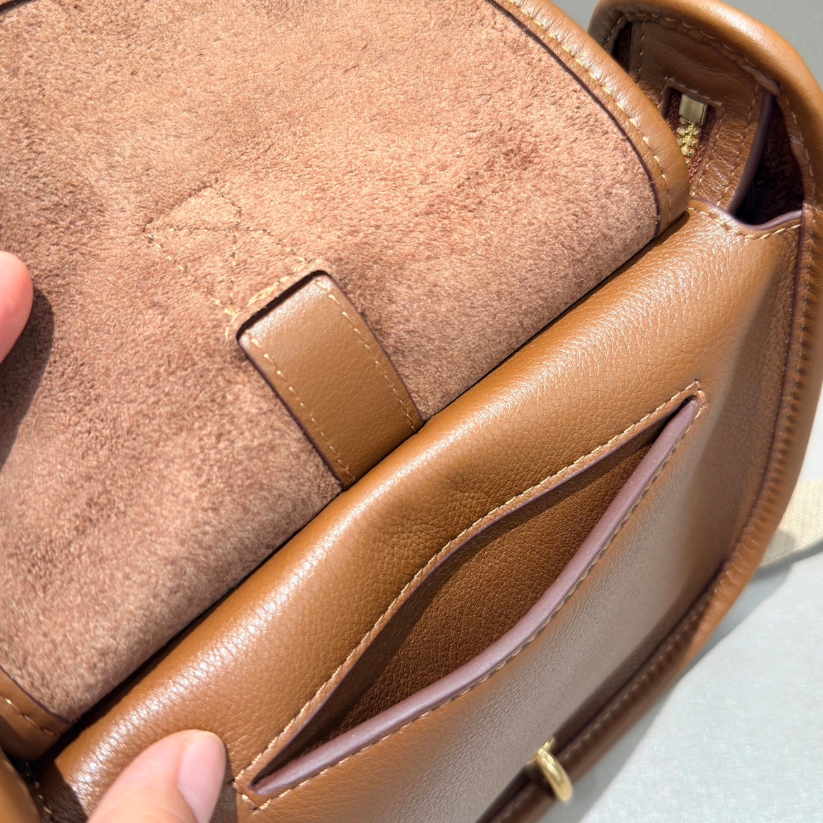 Sac Burberry