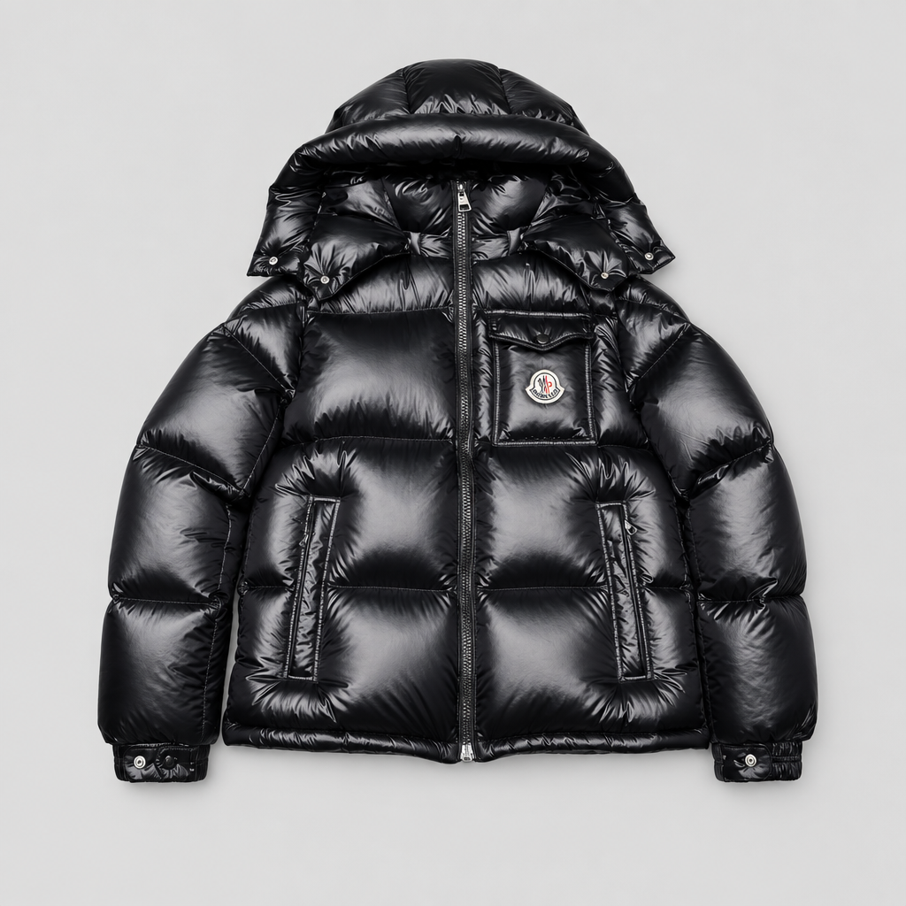Doudoune Moncler