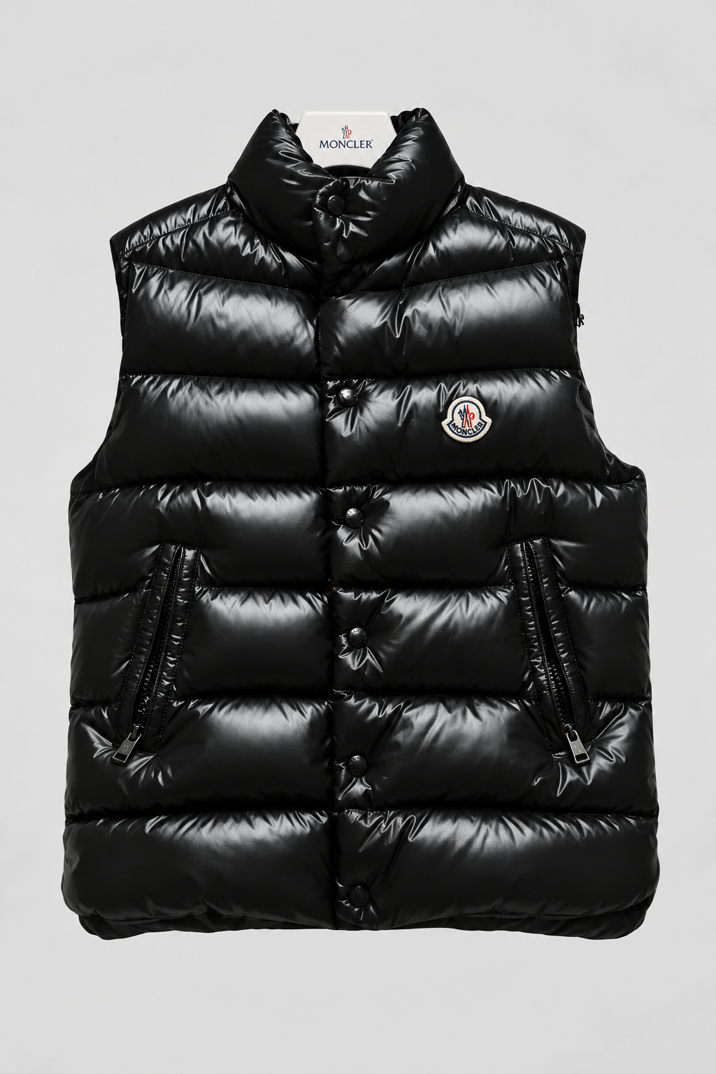 Doudoune sans manches Moncler