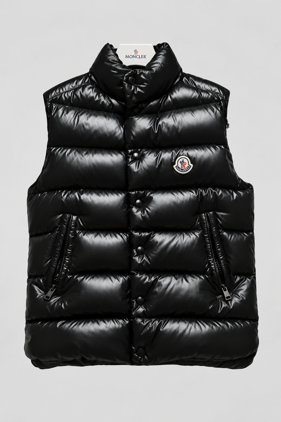 Doudoune sans manches Moncler