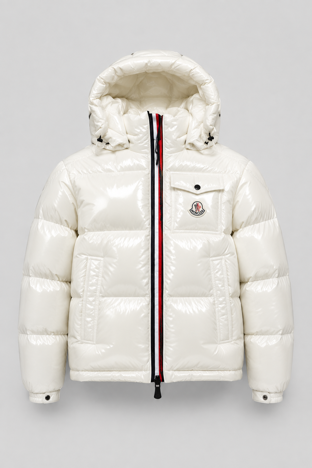 Doudoune Moncler