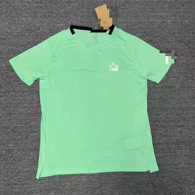 T-shirt a manche a courtes nike runnig