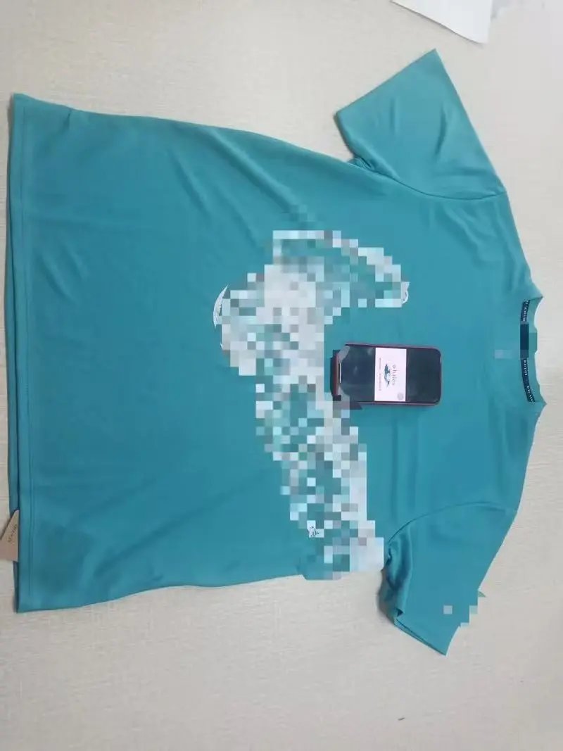 T-shirts a manches courtes nike runnig