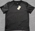 T-shirt a manche a courtes nike runnig