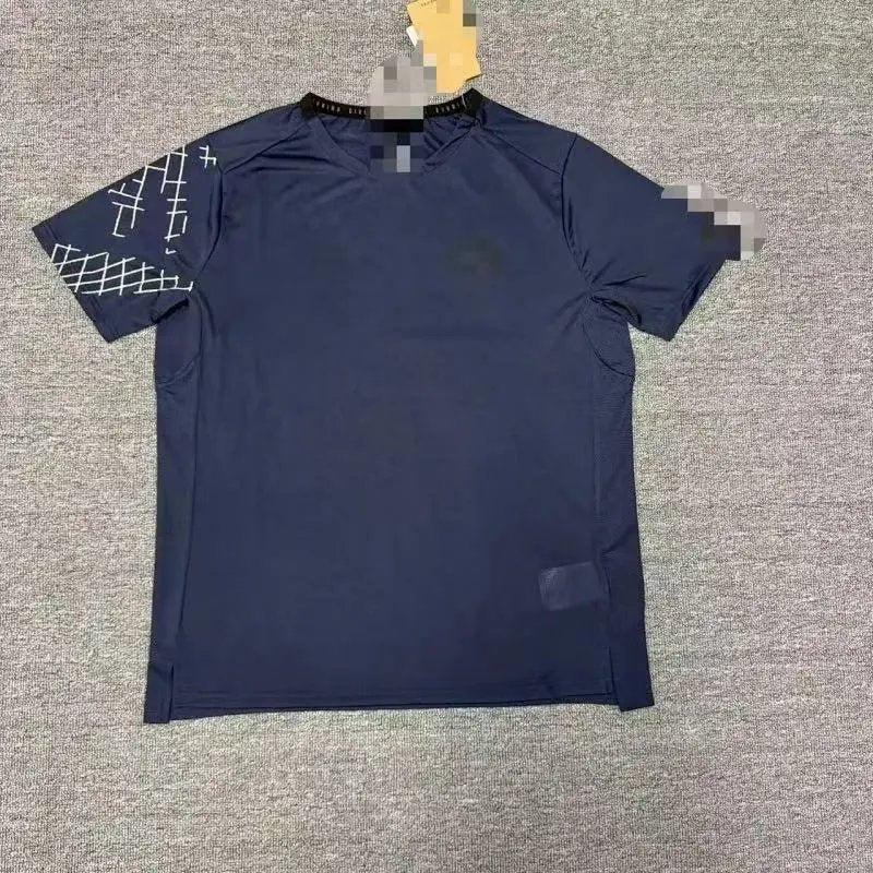 T-shirt a manche a courtes nike runnig