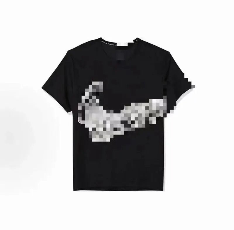T-shirts a manches courtes nike runnig
