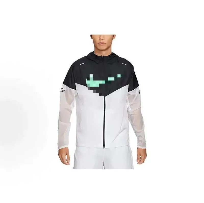 Veste nike running