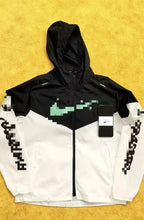 Veste nike running