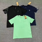 T-shirt a manche a courtes nike runnig