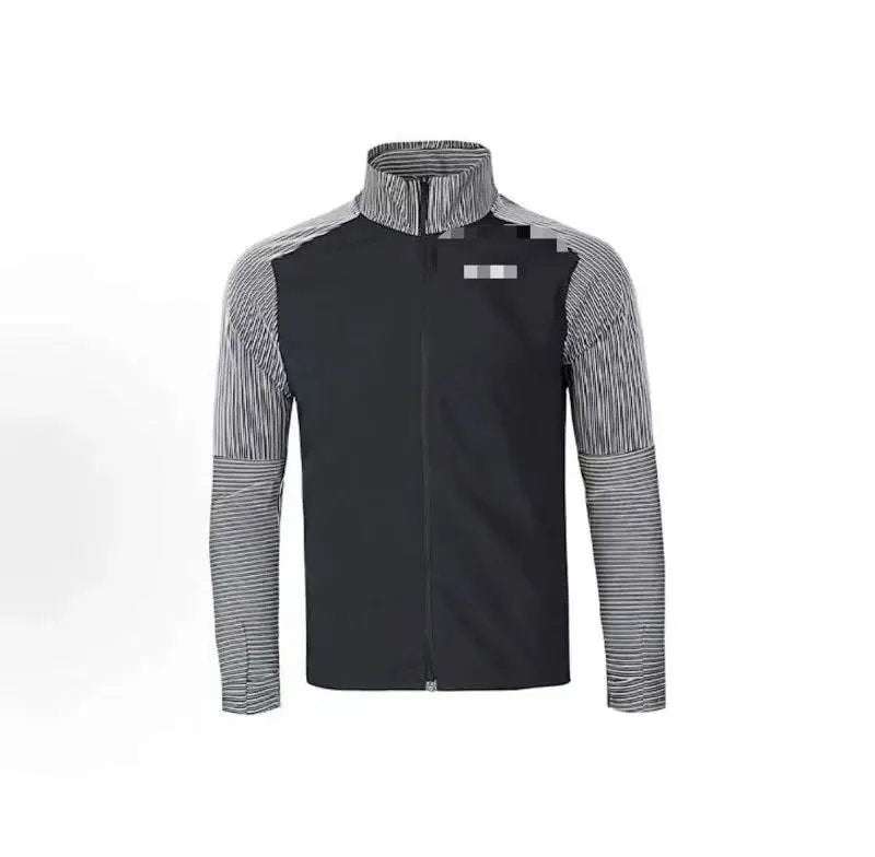 veste Demi-zip nike running