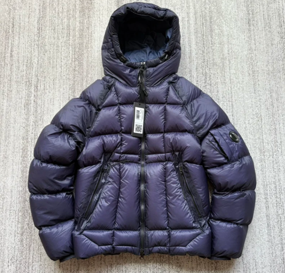 Doudoune Cp Compagny jacket