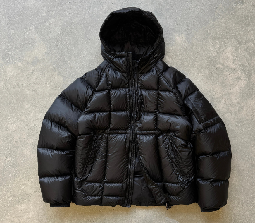 Doudoune Cp Compagny jacket