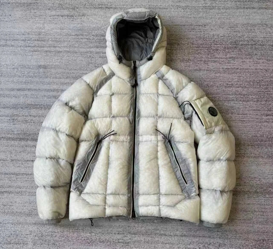Doudoune Cp Compagny jacket
