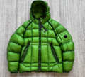 Doudoune Cp Compagny jacket