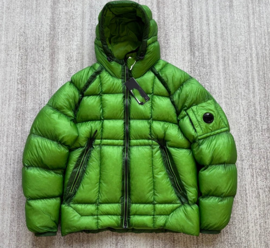 Doudoune Cp Compagny jacket