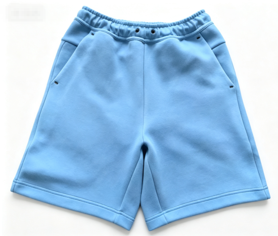 Air-layer shorts