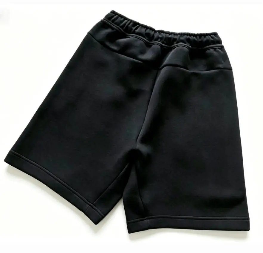Air-layer shorts