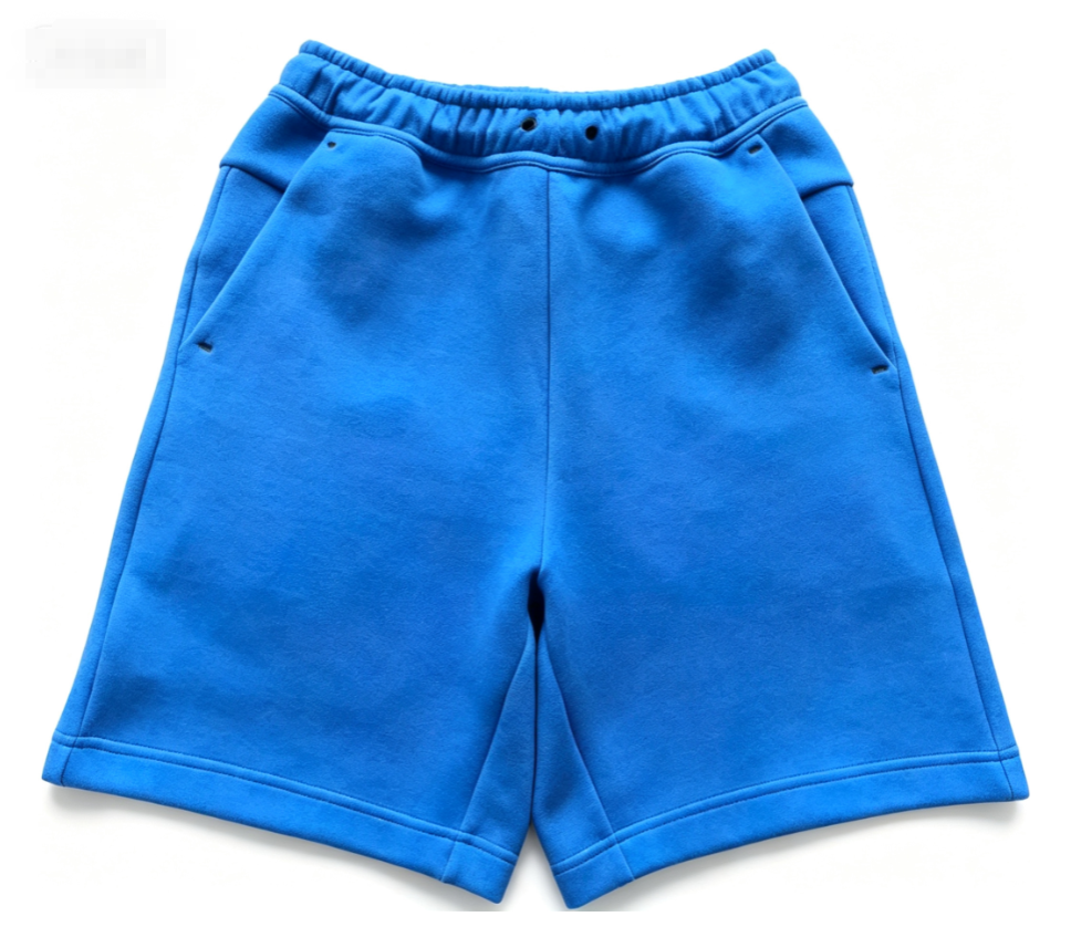 Air-layer shorts