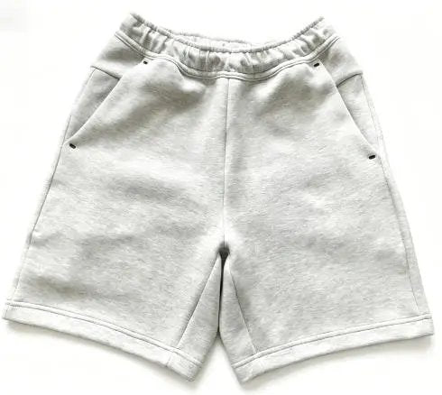 Air-layer shorts