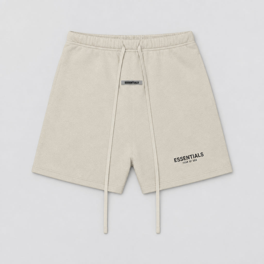 Short Essential