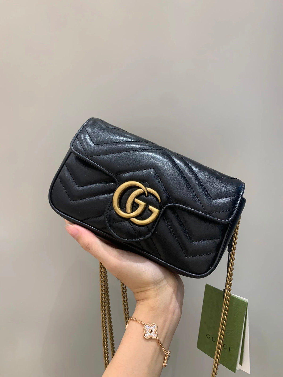 Sac Gucci