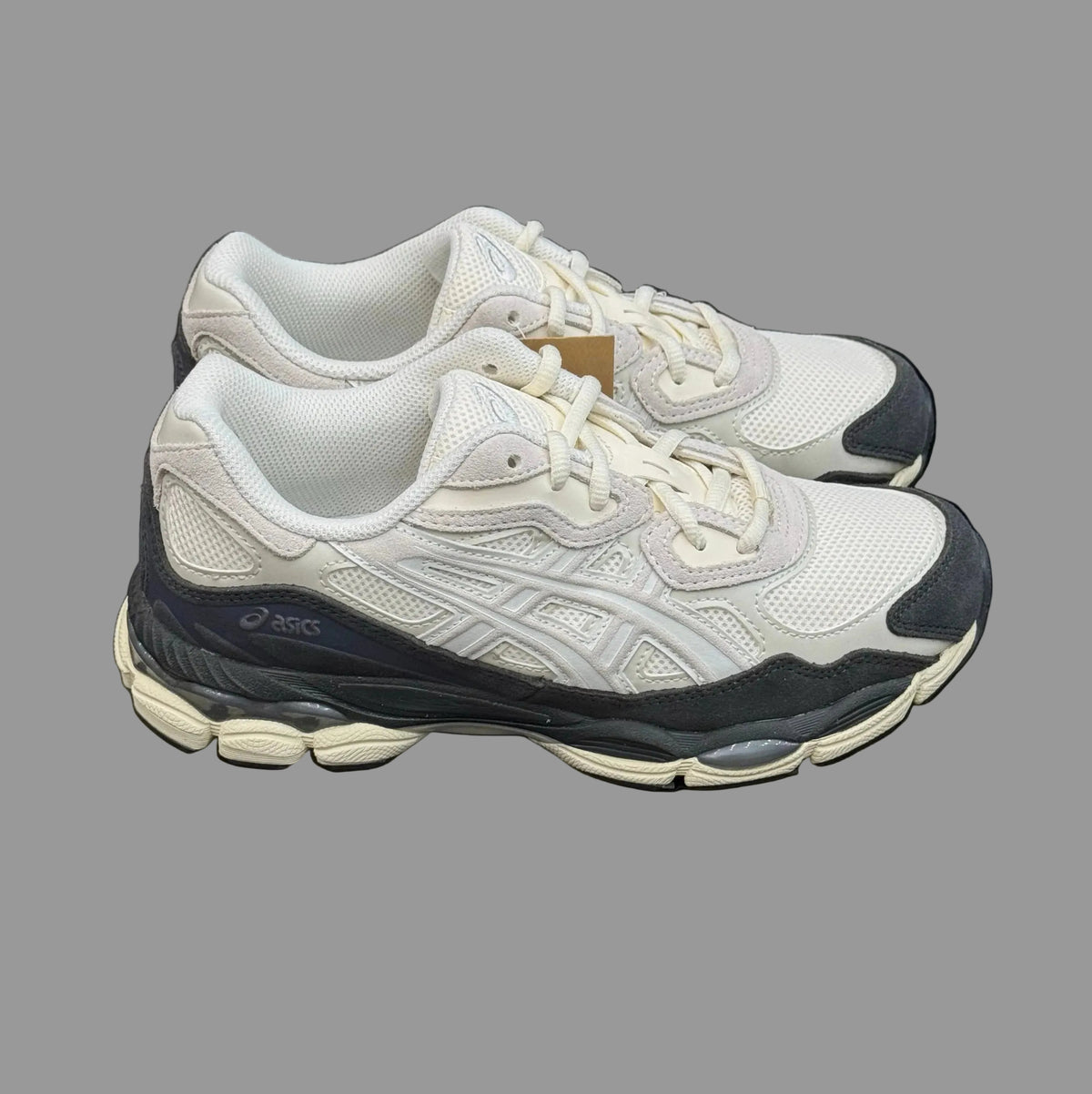 Basket asicsgel