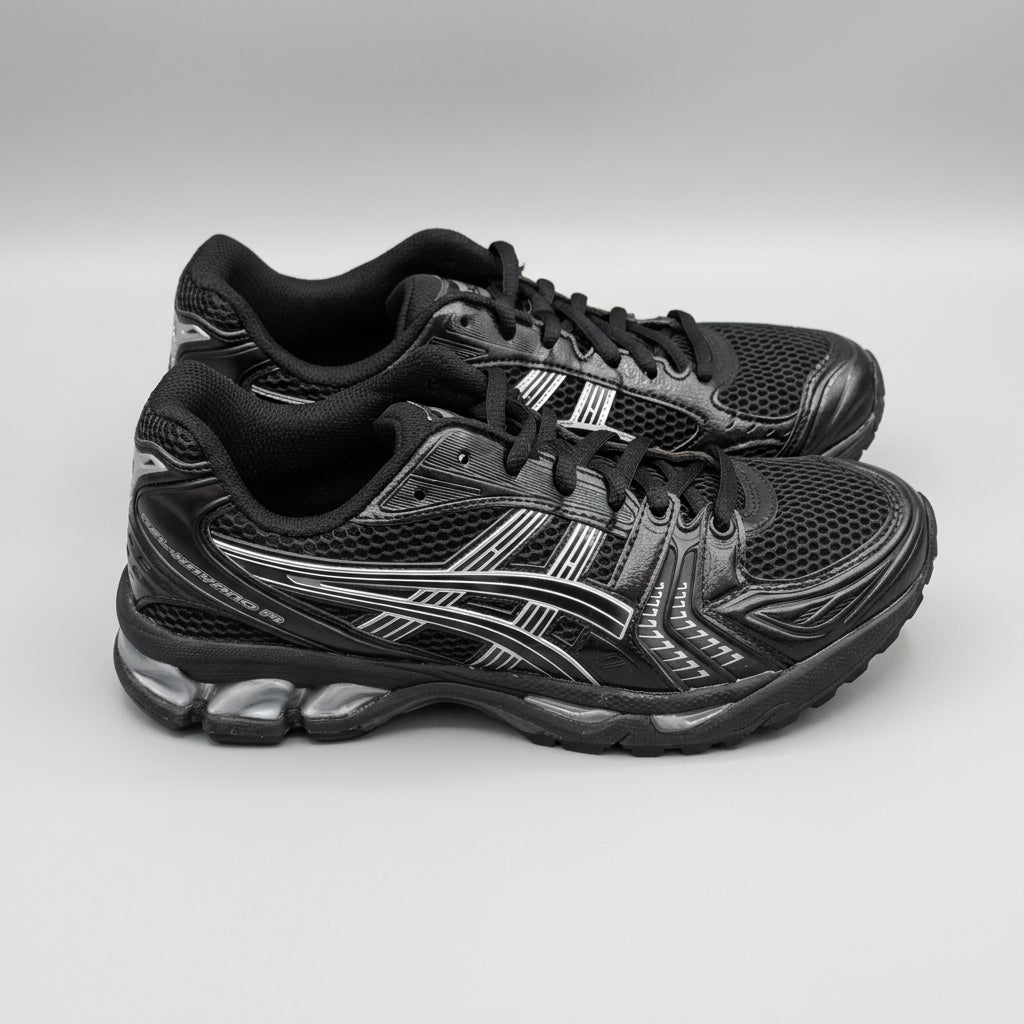 Basket asicsgel