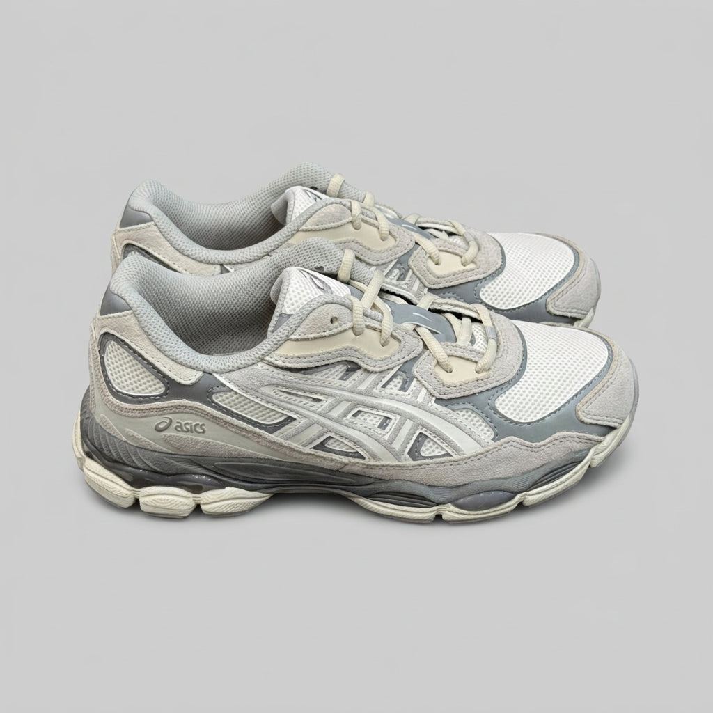Basket asicsgel
